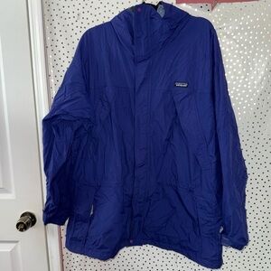 Patagonia Men's Windbreaker